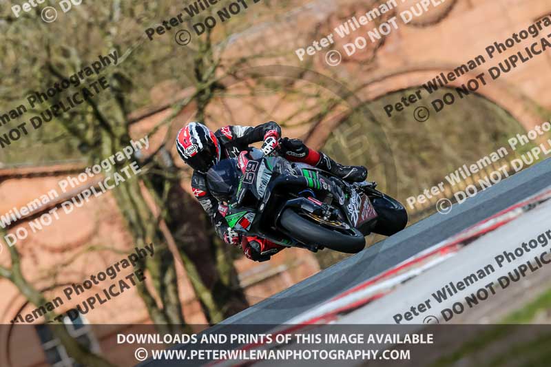 Oulton Park 20th March 2020;PJ Motorsport Photography 2020